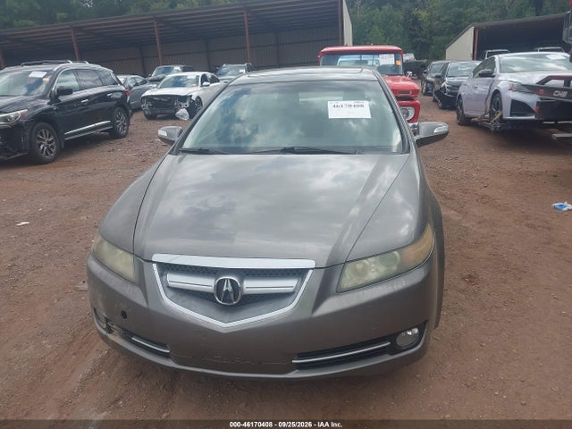 2007 Acura Tl 3.2 მანქანა იყიდება აუქციონზე, vin: 19UUA662X7A036584, აუქციონის ნომერი: 46170408