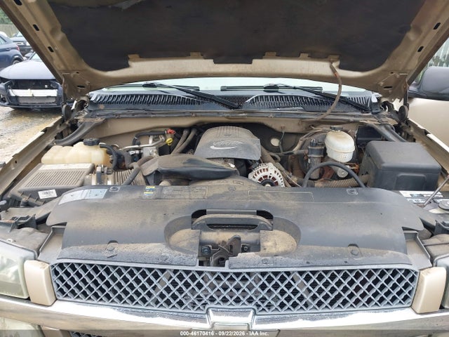 Продаж на аукціоні авто 2004 Chevrolet Silverado 1500 Ls, vin: 1GCEK14T34Z234838, номер лоту: 46170416