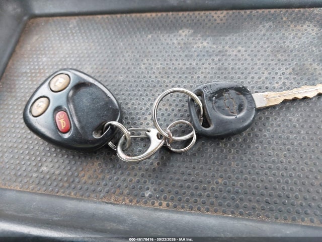 Продаж на аукціоні авто 2004 Chevrolet Silverado 1500 Ls, vin: 1GCEK14T34Z234838, номер лоту: 46170416