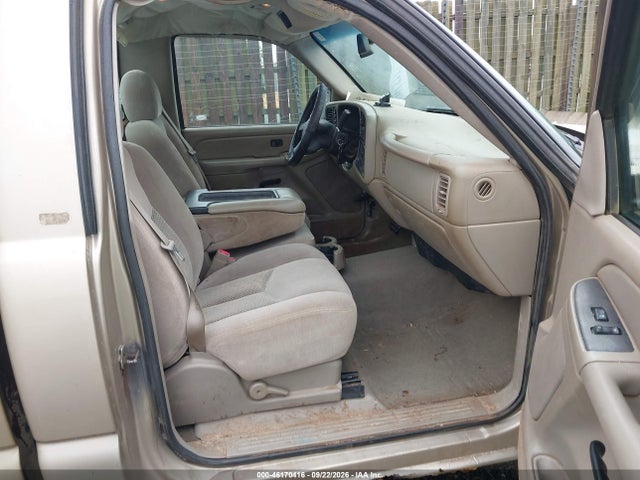 Продаж на аукціоні авто 2004 Chevrolet Silverado 1500 Ls, vin: 1GCEK14T34Z234838, номер лоту: 46170416