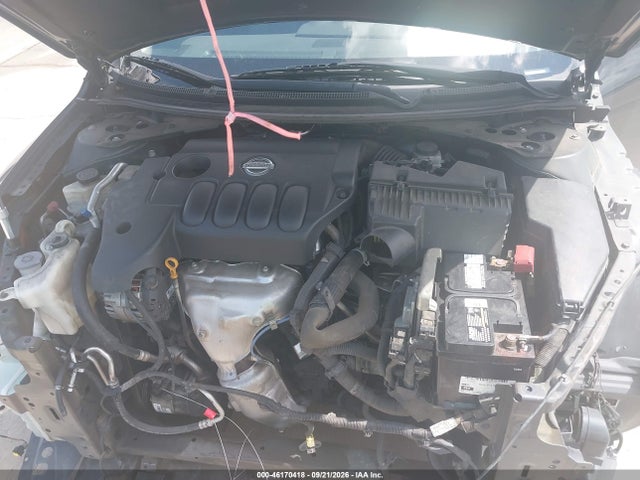 Aukcja sprzedaży 2011 Nissan Altima 2.5 S, vin: 1N4AL2EP1BC118465, numer aukcji: 46170418