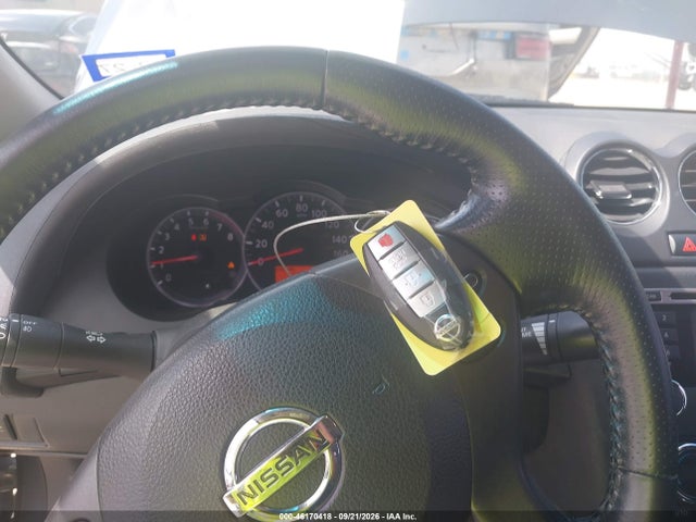 Aukcja sprzedaży 2011 Nissan Altima 2.5 S, vin: 1N4AL2EP1BC118465, numer aukcji: 46170418