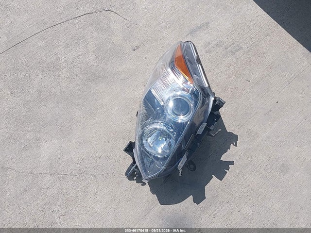 Aukcja sprzedaży 2011 Nissan Altima 2.5 S, vin: 1N4AL2EP1BC118465, numer aukcji: 46170418