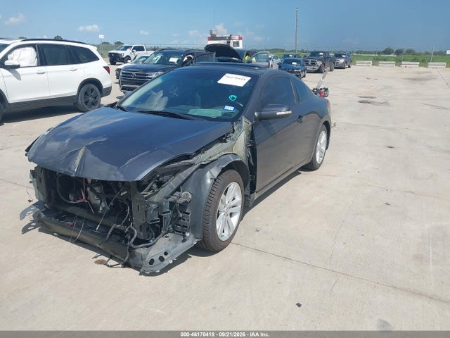 Aukcja sprzedaży 2011 Nissan Altima 2.5 S, vin: 1N4AL2EP1BC118465, numer aukcji: 46170418