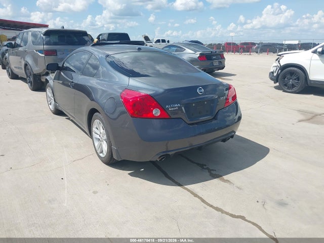Aukcja sprzedaży 2011 Nissan Altima 2.5 S, vin: 1N4AL2EP1BC118465, numer aukcji: 46170418