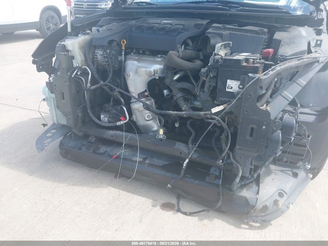 Aukcja sprzedaży 2011 Nissan Altima 2.5 S, vin: 1N4AL2EP1BC118465, numer aukcji: 46170418