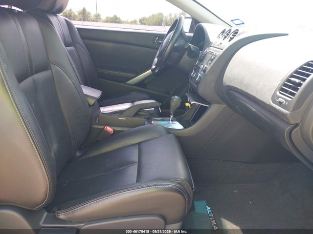 Aukcja sprzedaży 2011 Nissan Altima 2.5 S, vin: 1N4AL2EP1BC118465, numer aukcji: 46170418