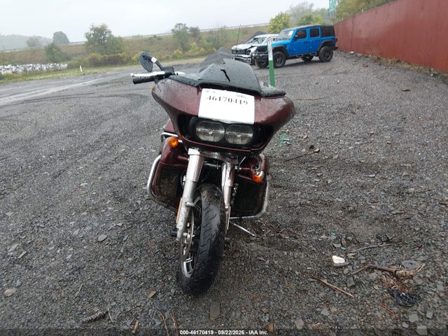 Aukcja sprzedaży 2019 Harley-davidson Fltru, vin: 1HD1KGF17KB647685, numer aukcji: 46170419