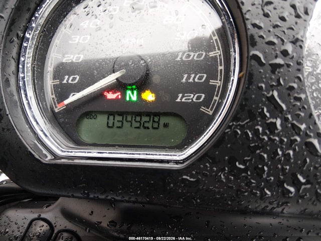 Aukcja sprzedaży 2019 Harley-davidson Fltru, vin: 1HD1KGF17KB647685, numer aukcji: 46170419