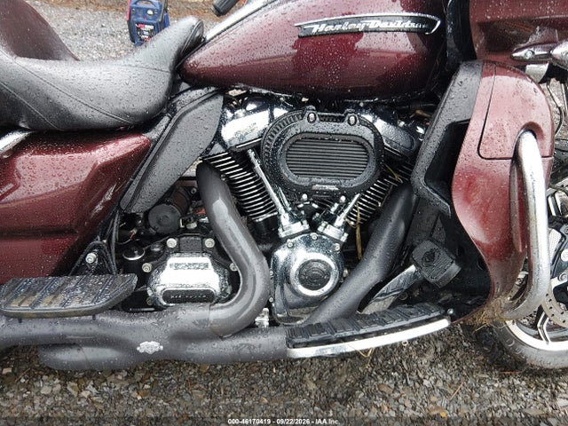 Aukcja sprzedaży 2019 Harley-davidson Fltru, vin: 1HD1KGF17KB647685, numer aukcji: 46170419