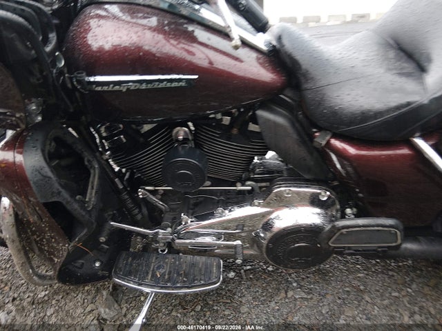 Aukcja sprzedaży 2019 Harley-davidson Fltru, vin: 1HD1KGF17KB647685, numer aukcji: 46170419
