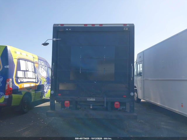 46170420 :رقم المزاد ، 1GBJG31U671210694 vin ، 2007 Chevrolet Express Cutaway Work Van مزاد بيع