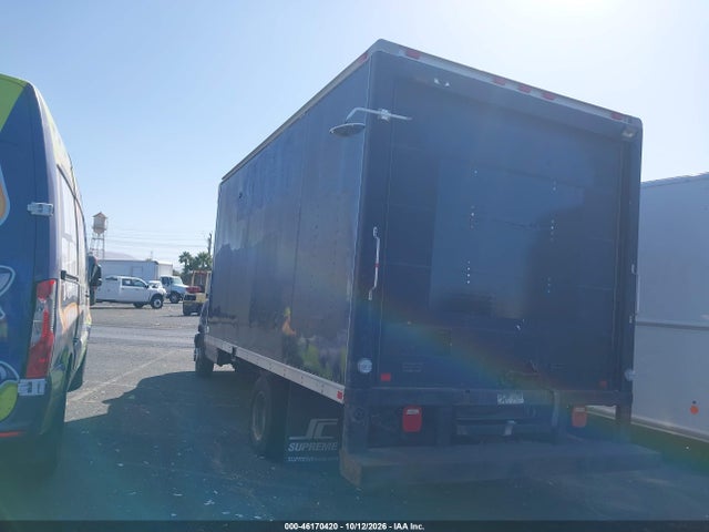 46170420 :رقم المزاد ، 1GBJG31U671210694 vin ، 2007 Chevrolet Express Cutaway Work Van مزاد بيع