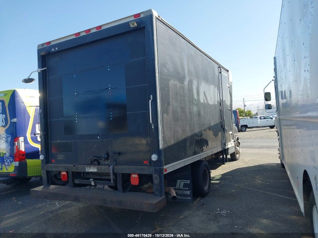 46170420 :رقم المزاد ، 1GBJG31U671210694 vin ، 2007 Chevrolet Express Cutaway Work Van مزاد بيع