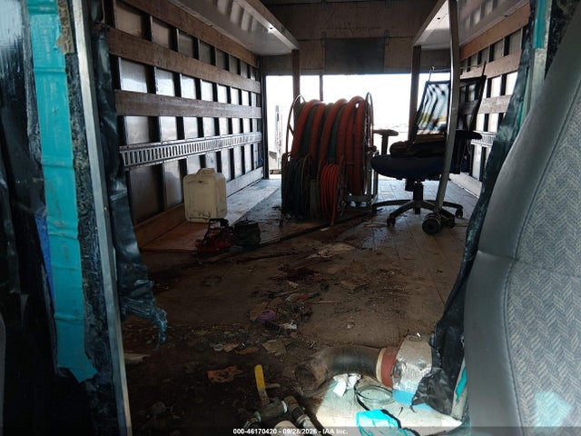 46170420 :رقم المزاد ، 1GBJG31U671210694 vin ، 2007 Chevrolet Express Cutaway Work Van مزاد بيع
