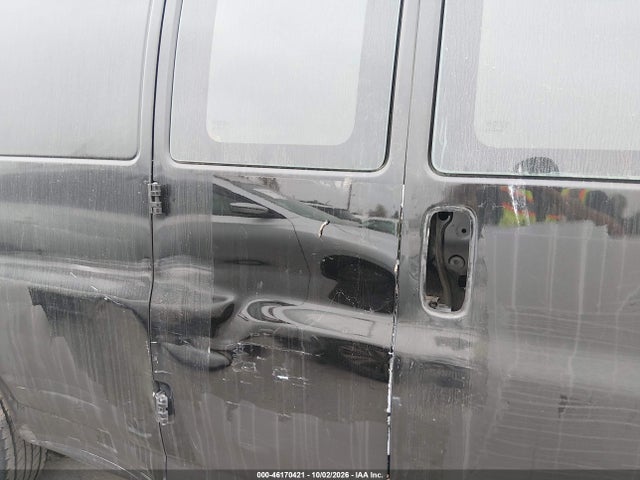 Продажа на аукционе авто 2011 Chevrolet Express 2500 Work Van, vin: 1GCWGGCA1B1166754, номер лота: 46170421