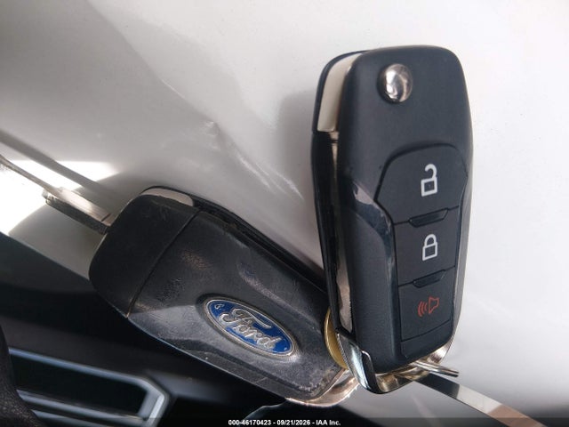 Ford F-150 Xl 2018 1FTEW1C53JKF80545 Image 11