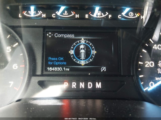 Ford F-150 Xl 2018 1FTEW1C53JKF80545 Image 15