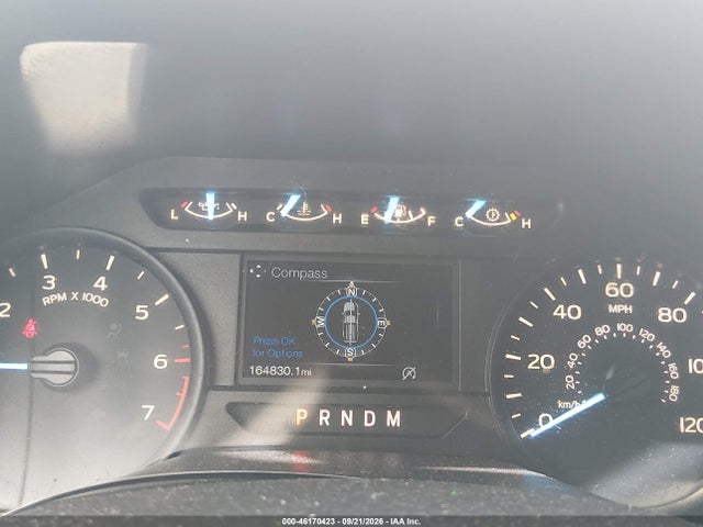 Ford F-150 Xl 2018 1FTEW1C53JKF80545 Image 7