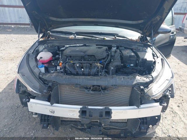 Aukcja sprzedaży 2026 Kia K5 Lxs Fwd, vin: KNAG24J7XT5435396, numer aukcji: 46170424