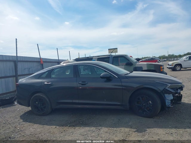 Aukcja sprzedaży 2026 Kia K5 Lxs Fwd, vin: KNAG24J7XT5435396, numer aukcji: 46170424