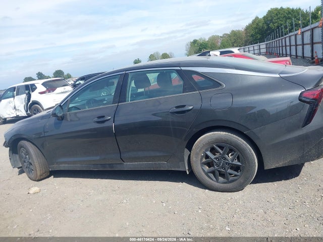 Aukcja sprzedaży 2026 Kia K5 Lxs Fwd, vin: KNAG24J7XT5435396, numer aukcji: 46170424