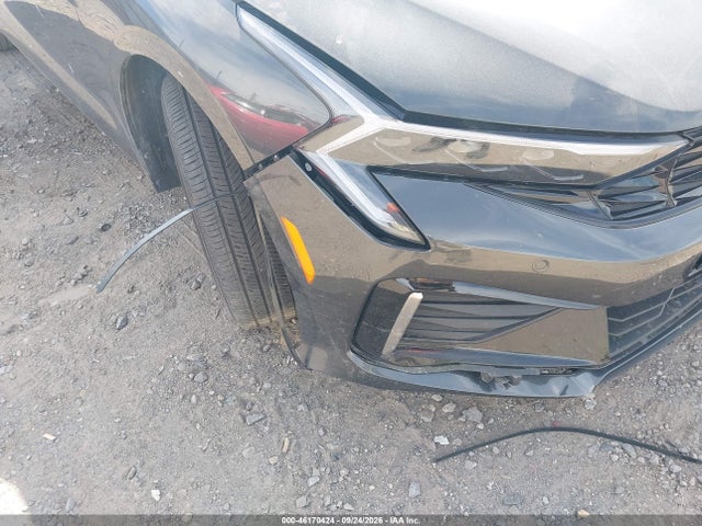 Aukcja sprzedaży 2026 Kia K5 Lxs Fwd, vin: KNAG24J7XT5435396, numer aukcji: 46170424