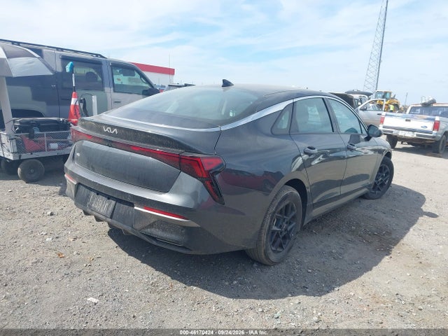 Aukcja sprzedaży 2026 Kia K5 Lxs Fwd, vin: KNAG24J7XT5435396, numer aukcji: 46170424