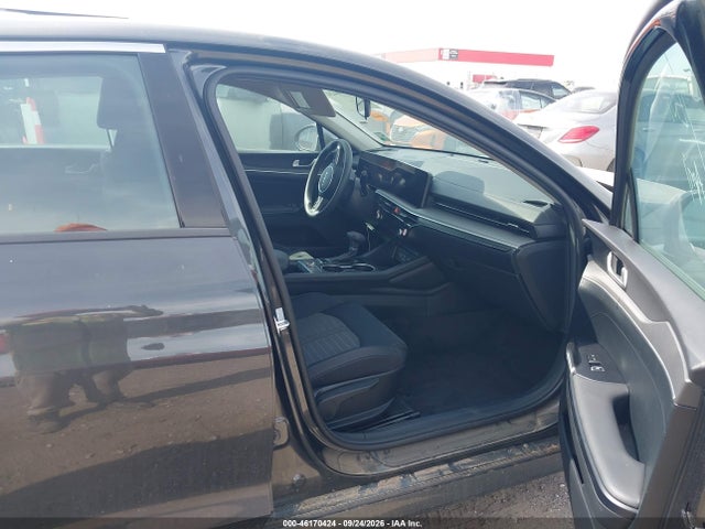 Aukcja sprzedaży 2026 Kia K5 Lxs Fwd, vin: KNAG24J7XT5435396, numer aukcji: 46170424