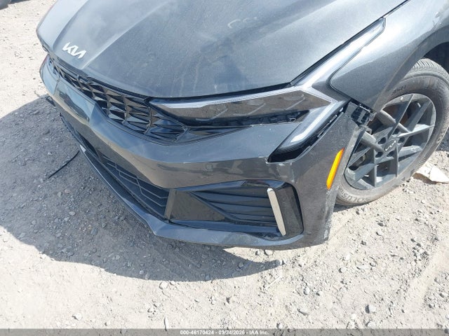 Aukcja sprzedaży 2026 Kia K5 Lxs Fwd, vin: KNAG24J7XT5435396, numer aukcji: 46170424