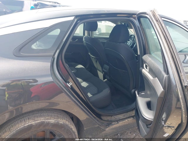 Aukcja sprzedaży 2026 Kia K5 Lxs Fwd, vin: KNAG24J7XT5435396, numer aukcji: 46170424