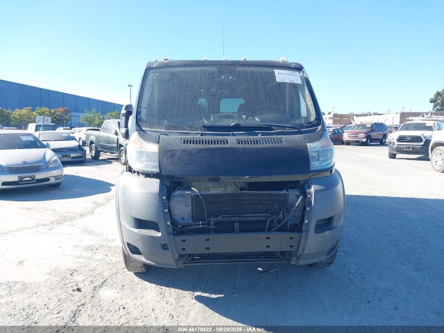 Продажа на аукционе авто 2016 Ram Promaster 1500 Low Roof, vin: 3C6TRVAG6GE137643, номер лота: 46170422