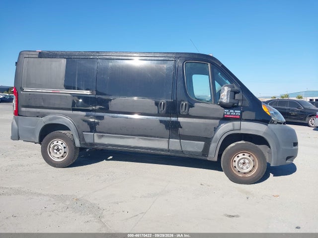 Продажа на аукционе авто 2016 Ram Promaster 1500 Low Roof, vin: 3C6TRVAG6GE137643, номер лота: 46170422