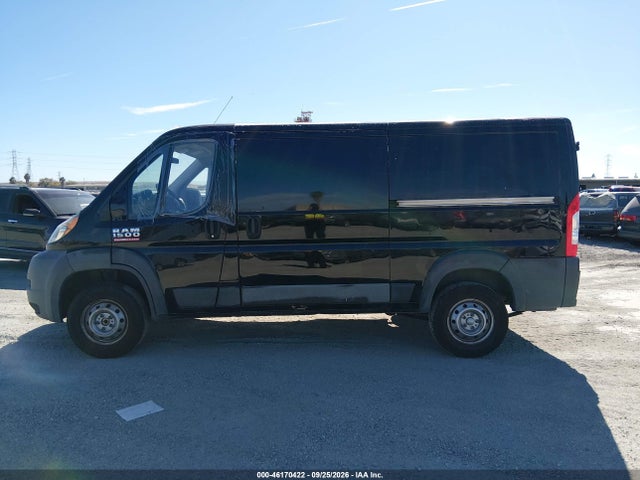 Продажа на аукционе авто 2016 Ram Promaster 1500 Low Roof, vin: 3C6TRVAG6GE137643, номер лота: 46170422
