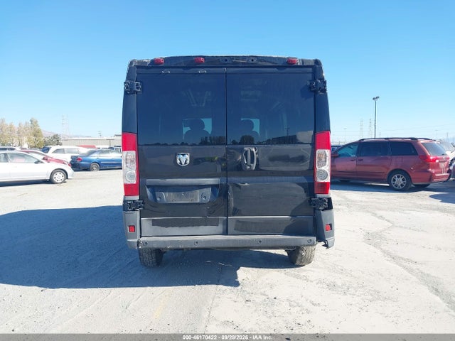 Продажа на аукционе авто 2016 Ram Promaster 1500 Low Roof, vin: 3C6TRVAG6GE137643, номер лота: 46170422