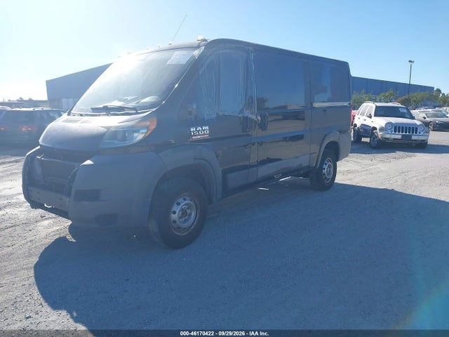 Продажа на аукционе авто 2016 Ram Promaster 1500 Low Roof, vin: 3C6TRVAG6GE137643, номер лота: 46170422