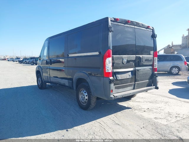 Продажа на аукционе авто 2016 Ram Promaster 1500 Low Roof, vin: 3C6TRVAG6GE137643, номер лота: 46170422