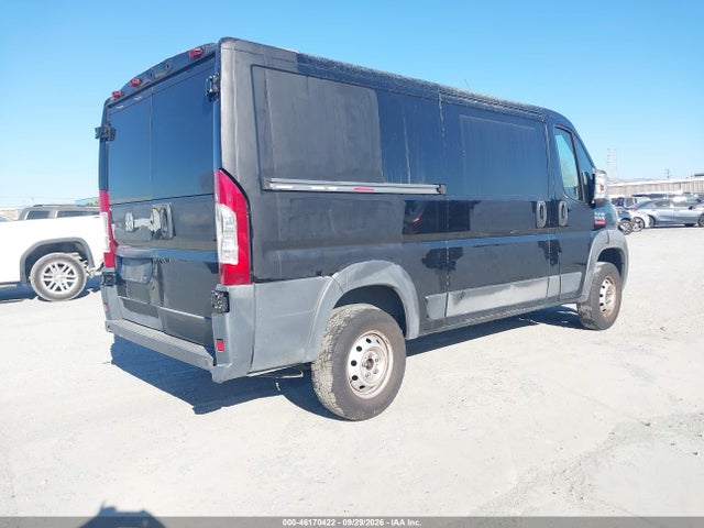 Продажа на аукционе авто 2016 Ram Promaster 1500 Low Roof, vin: 3C6TRVAG6GE137643, номер лота: 46170422