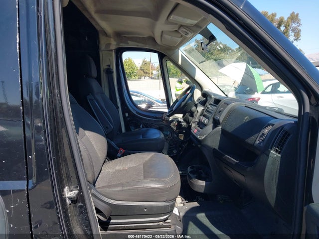 Продажа на аукционе авто 2016 Ram Promaster 1500 Low Roof, vin: 3C6TRVAG6GE137643, номер лота: 46170422