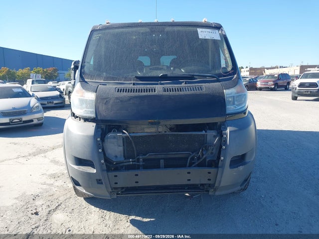 Продажа на аукционе авто 2016 Ram Promaster 1500 Low Roof, vin: 3C6TRVAG6GE137643, номер лота: 46170422