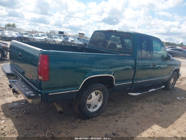 Aukcja sprzedaży 1997 Gmc Sierra 1500 Sl Wideside, vin: 2GTEC19R7V1521393, numer aukcji: 46170427