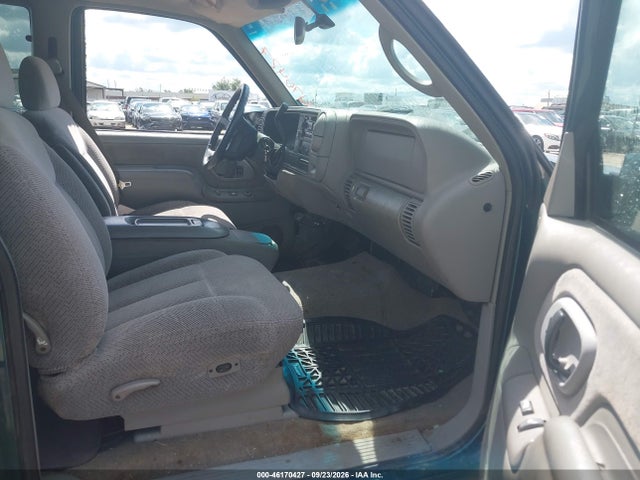 Aukcja sprzedaży 1997 Gmc Sierra 1500 Sl Wideside, vin: 2GTEC19R7V1521393, numer aukcji: 46170427