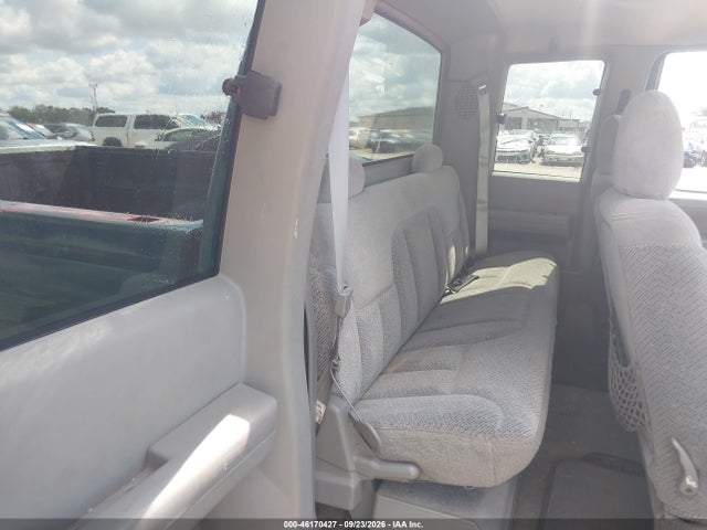 Aukcja sprzedaży 1997 Gmc Sierra 1500 Sl Wideside, vin: 2GTEC19R7V1521393, numer aukcji: 46170427