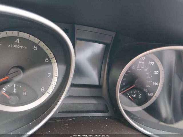 46170428 :رقم المزاد ، 5XYZU3LB9DG072938 vin ، 2013 Hyundai Santa Fe Sport مزاد بيع