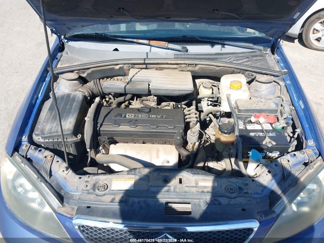 Aukcja sprzedaży 2007 Suzuki Reno, vin: KL5JD66Z57K541809, numer aukcji: 46170429