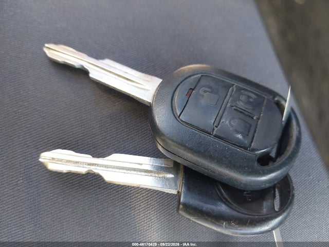 Aukcja sprzedaży 2007 Suzuki Reno, vin: KL5JD66Z57K541809, numer aukcji: 46170429