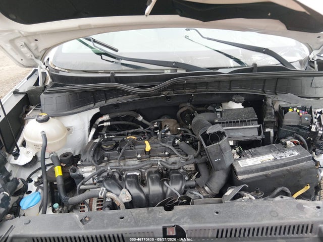 46170430 :رقم المزاد ، KM8J3CA44JU674463 vin ، 2018 Hyundai Tucson Sel مزاد بيع