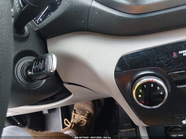 46170430 :رقم المزاد ، KM8J3CA44JU674463 vin ، 2018 Hyundai Tucson Sel مزاد بيع