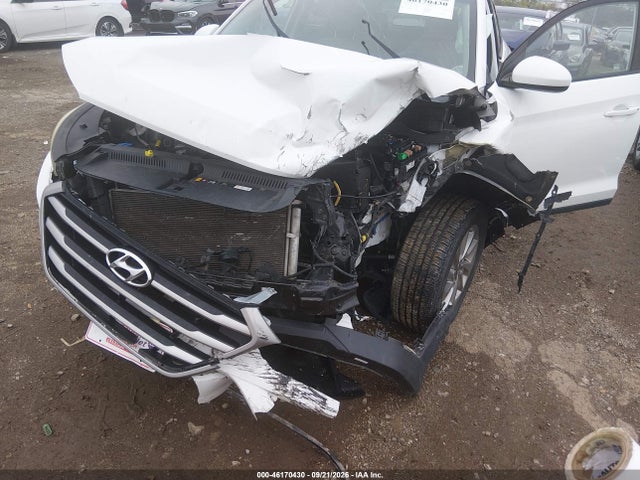 46170430 :رقم المزاد ، KM8J3CA44JU674463 vin ، 2018 Hyundai Tucson Sel مزاد بيع