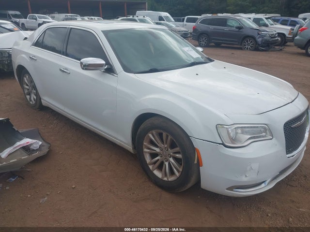 Auction sale of the 2015 Chrysler 300c, vin: 2C3CCAEG1FH766098, lot number: 46170432